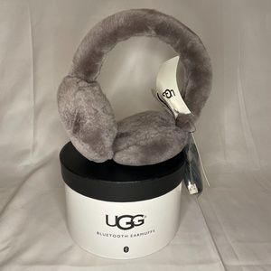 UGG Bluetooth Earmuffs